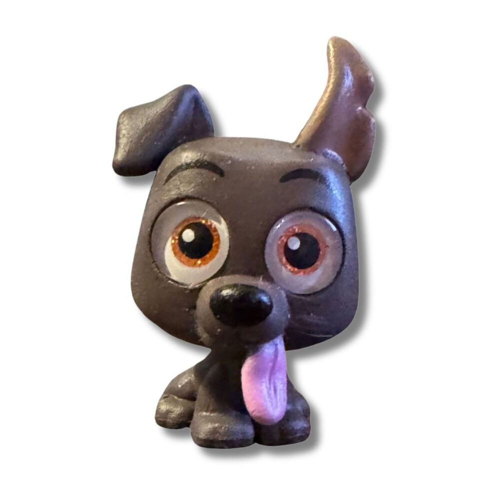 Disney Doorables Dante – Series 10, Common